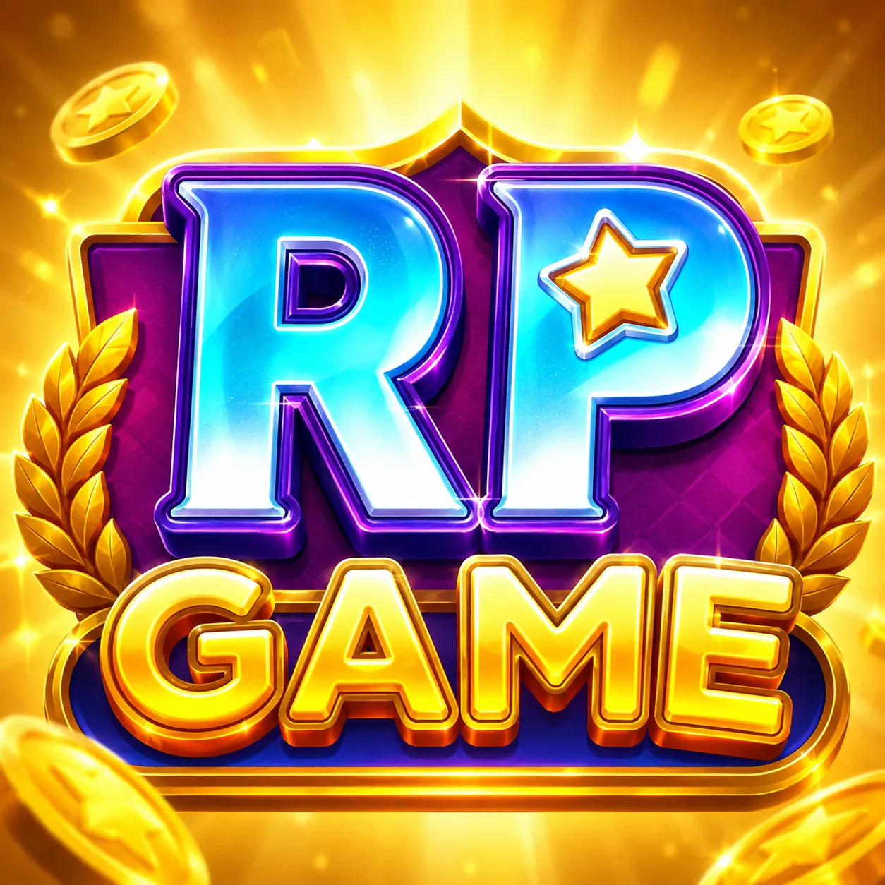 RPGAME - Petualangan Memancing yang Seru